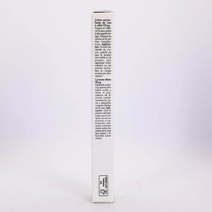 Actual product image Malu Wilz Lifting Concealer (No. 1 Light Sensual Apricot)