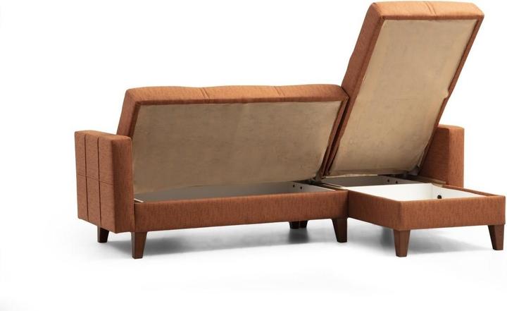 Produktbild Atelier del Sofa Fatima (Ecksofa)