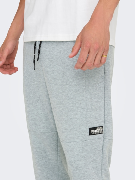Immagine prodotto Only & Sons Pantaloni da jogging regular fit (S)