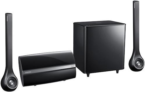 Samsung Ht-Es6200 (400 W)