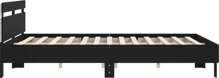 Image du produit vidaXL Bettgestell (180 x 200 cm)