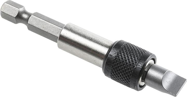 Image du produit Bosch Professional Zubehör Jeu d'embouts de vissage 12+1 pces, Robust Line, M PH/PZ/T/S, version Extra Hard (Six pans creux TX)