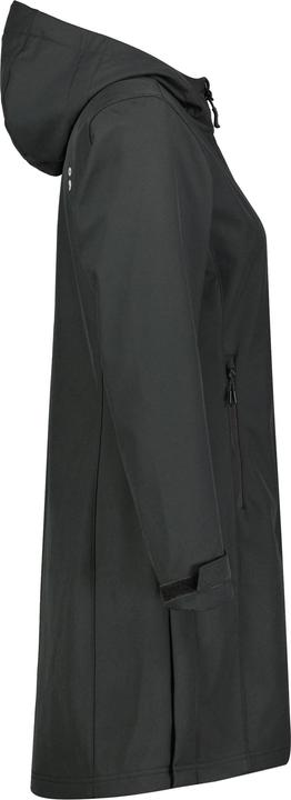Actual product image Meru Winter softshell coat Touloluse (M)