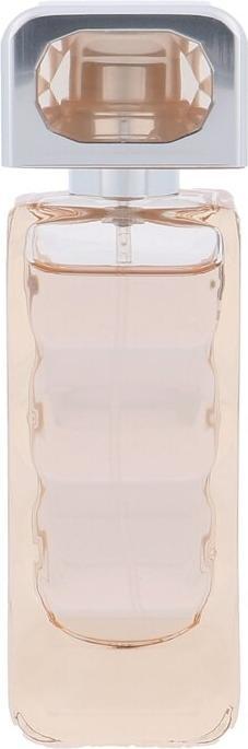 Actual product image Hugo Boss Orange (Eau de toilette, 30 ml)