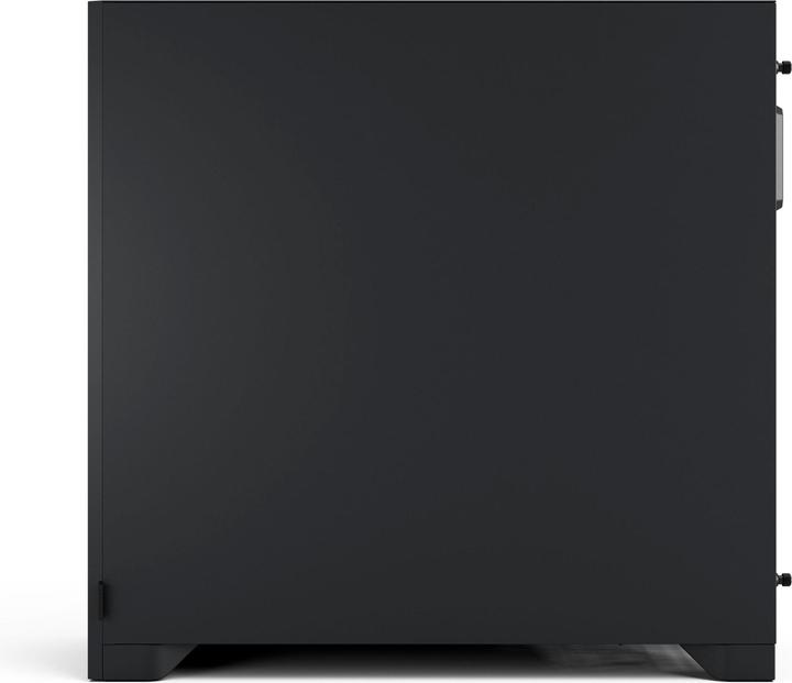 Produktbild Fractal Pop 2 Air Black TG (schwarz, Tempered Glass) (ATX, mATX, Mini-ITX)