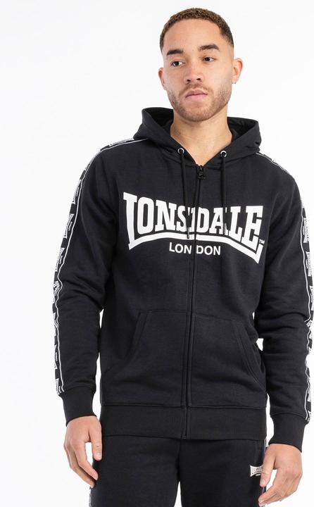 Lonsdale Bigton