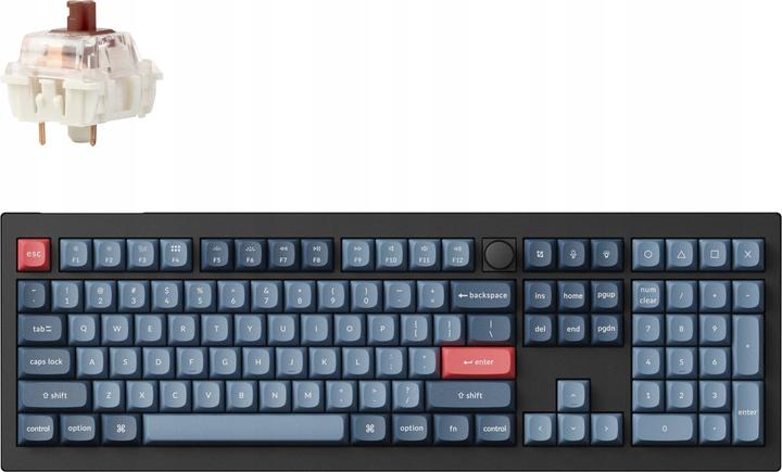 Keychron V6 Max-D3 (V6M-D3)