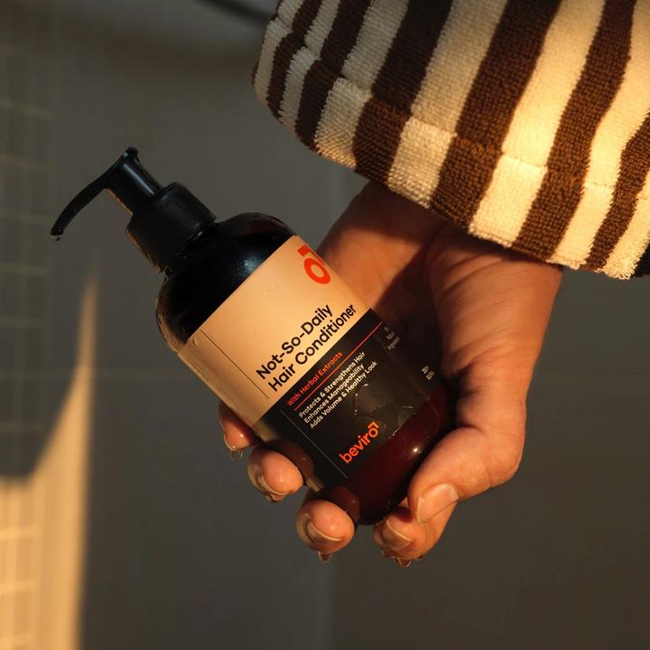 Produktbild Be-Viro Nicht-täglicher Conditioner (250 ml)