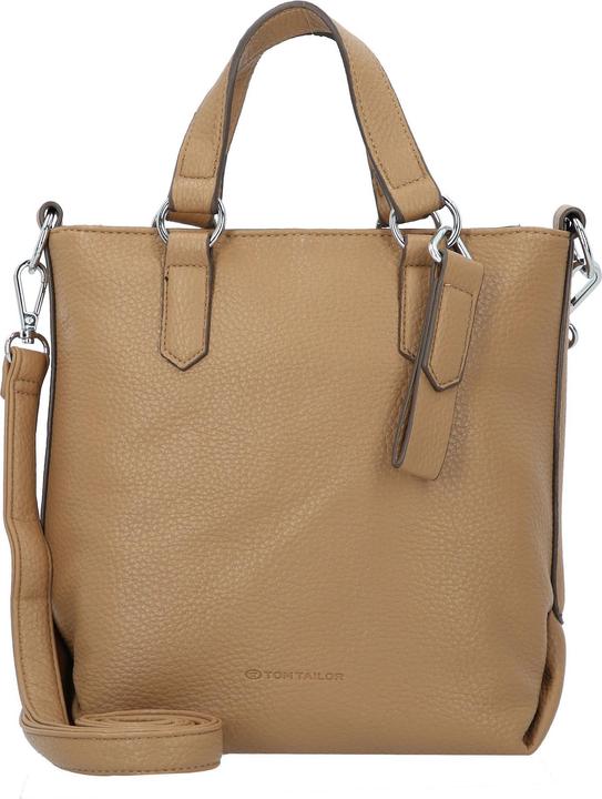 Tom Tailor Olive Shopper Tasche 26 cm (6 l)