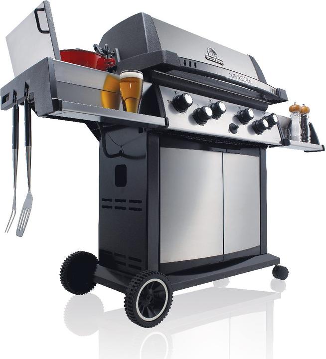 Image du produit Koenig Sovereign XL (13.20 kW)