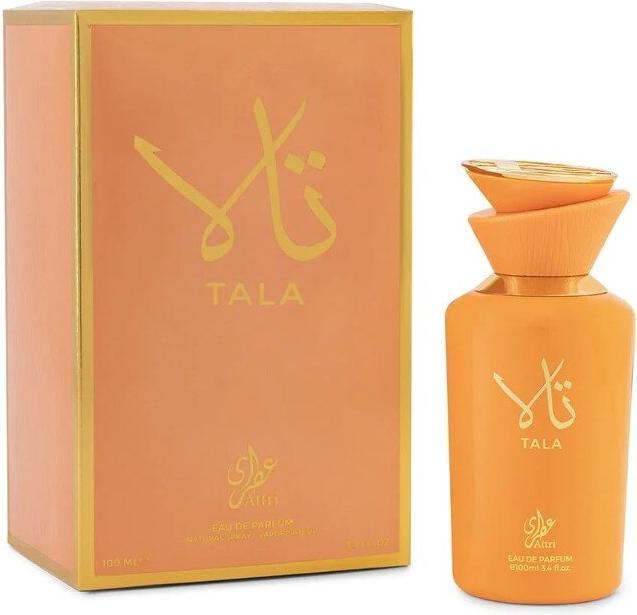 Actual product image Attri Tala - EDP - Inhalt: 100 ml (Eau de parfum, 100 ml)