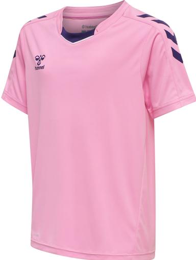 Image du produit hummel Core Xk Poly Jersey S/S Kids (152)