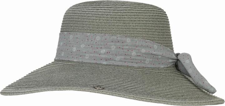 Actual product image P.A.C. Kellii Classic Straw Hat