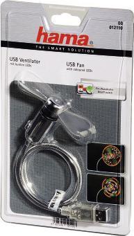Produktbild Hama USB-Ventilator