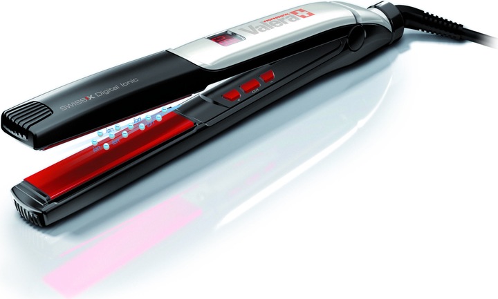 Valera Swiss-X Digitale Ionic