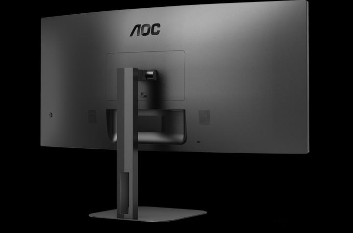 Productafbeelding AOC CU34V5C (34", 3440x1440,UWQHD) (3440 x 1440 pixels, 34")