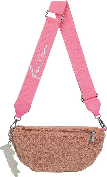 Immagine prodotto Fritzi aus Preußen Bum Limited Teddy Gürteltasche 29 cm