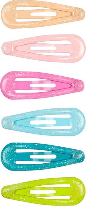 Hair clips