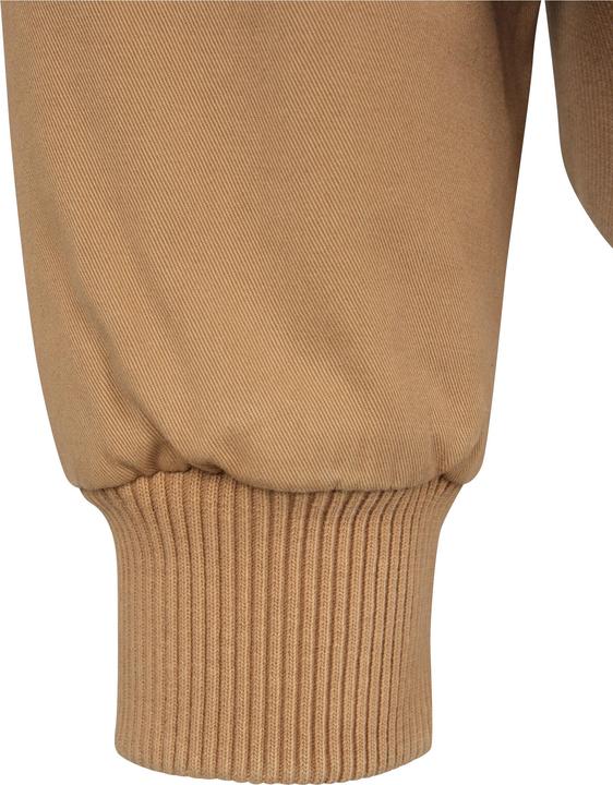 Produktbild Urban Classics Hooded Cotton Jacket (S)