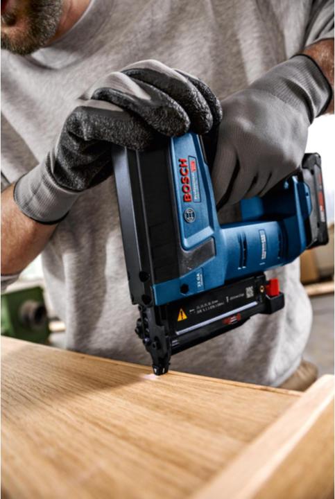 Image du produit Bosch Professional GNH 18V-35 (Pistolet à clous)