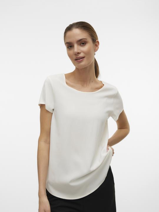 Produktbild Vero Moda Vmbella Ss Top Wvn Ga Noos (XXL)