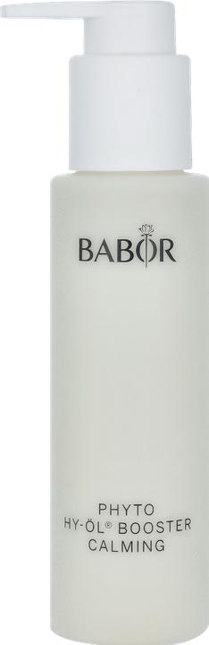 Produktbild Babor Phyto HY-ÖL Booster Calming (Reinigungsmilch, 100 ml)