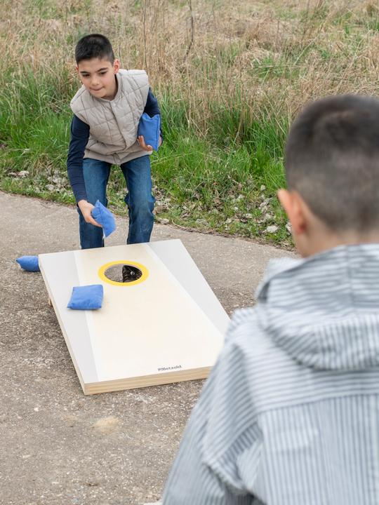 Immagine prodotto Betzold Cornhole-Spielset