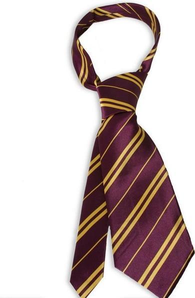 Rubies Cravatta Harry Potter