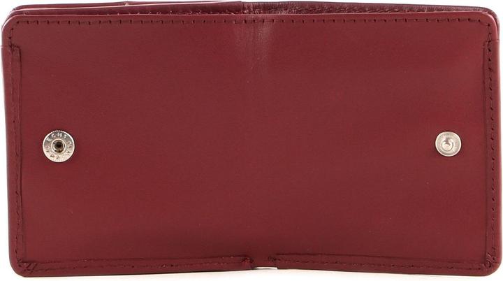 Actual product image Voi Soft Fanni wallet leather 8 cm