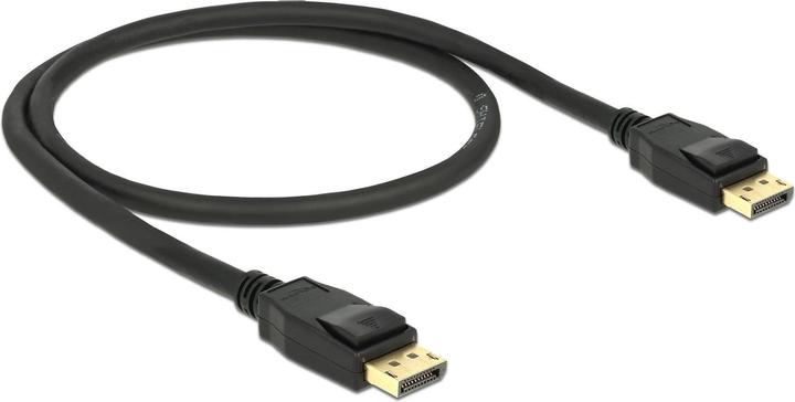Produktbild Delock DisplayPort — DisplayPort (0.50 m, DisplayPort)