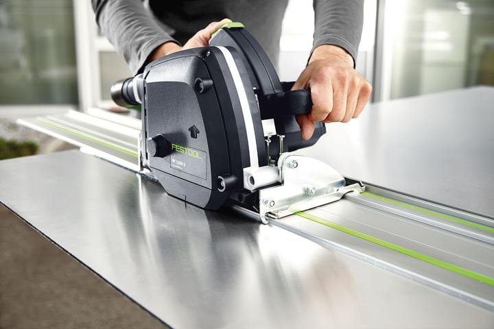Actual product image Festool V-groove cutter HW 118x18-135°/Alu