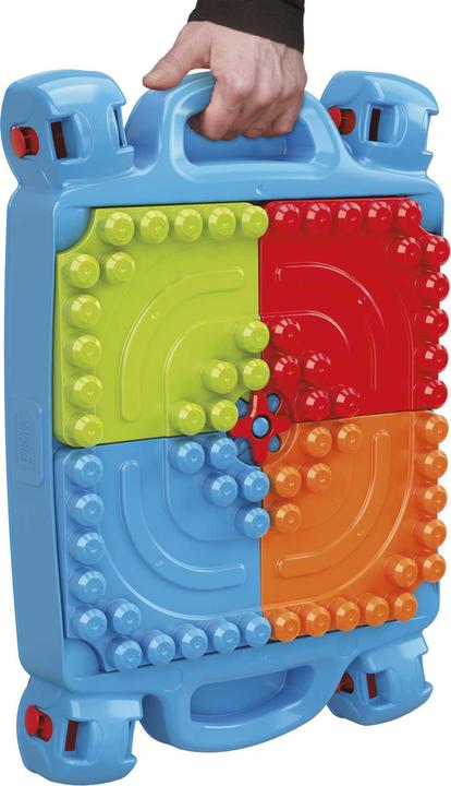 Productafbeelding Mega Bloks Speel en leer tafel