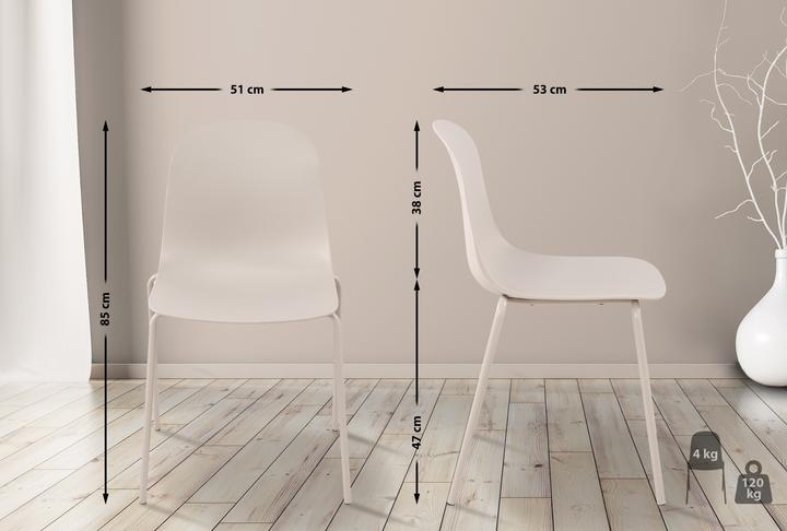 Produktbild CLP Hardin