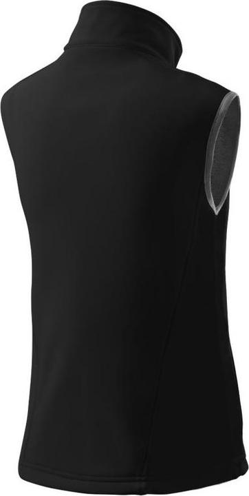 Produktbild Malfini Softshell Vision W MLI-51601 vest (S)
