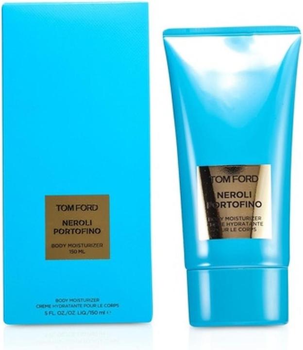 Actual product image Tom Ford Neroli Portofino Body Moisturizer (Body cream, 150 ml)