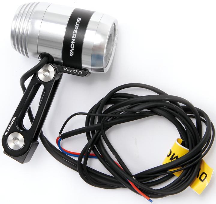 Produktbild Supernova E3 Pro 2 (205 lm)