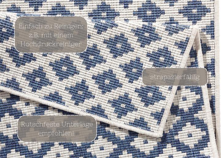 Actual product image Hanse Home Nizza (250 x 80 cm)