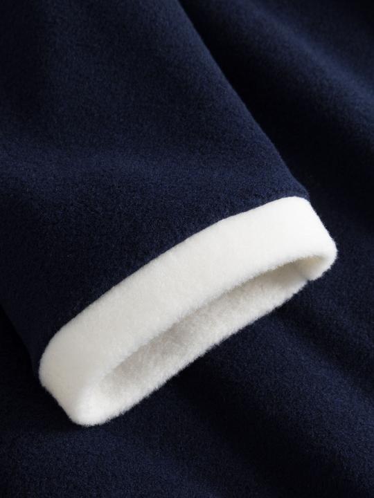 Produktbild Féraud Morgenmantel Fleece (48)