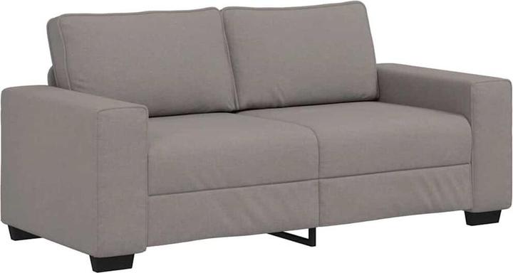 Produktbild vidaXL 2-Sitzer-Sofa (2-Sitzer)