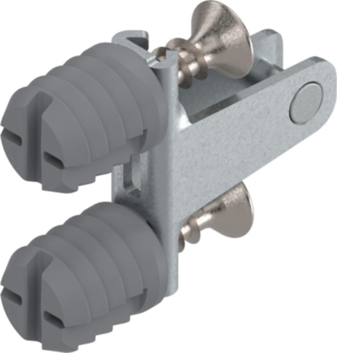 Blum Frontbefestigung LEGRABOX