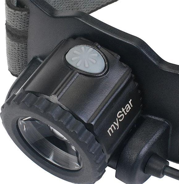 Produktbild Nextorch Mystar (760 lm)