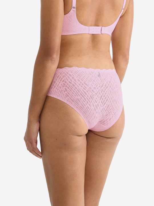 Produktbild Sloggi Retro Boxer Blue ZERO Feel Bliss (M, Einzelpack)