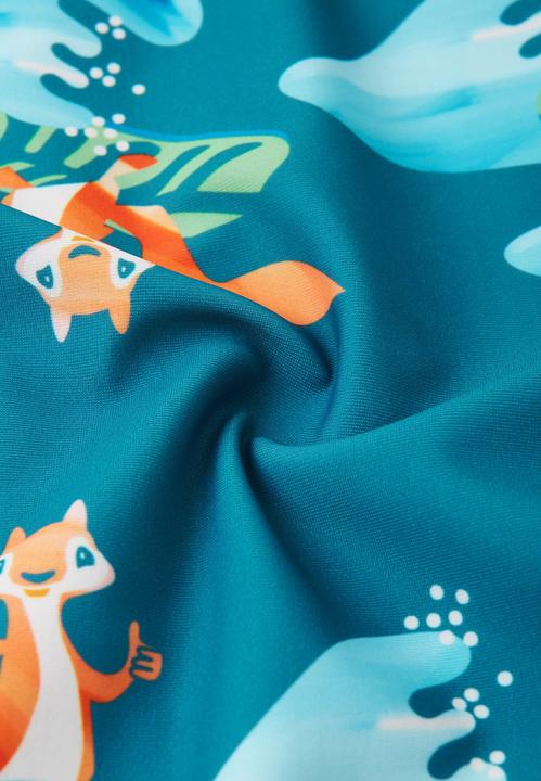 Immagine prodotto Reima Maglietta UV per bambini Tuvalu Deep (86)