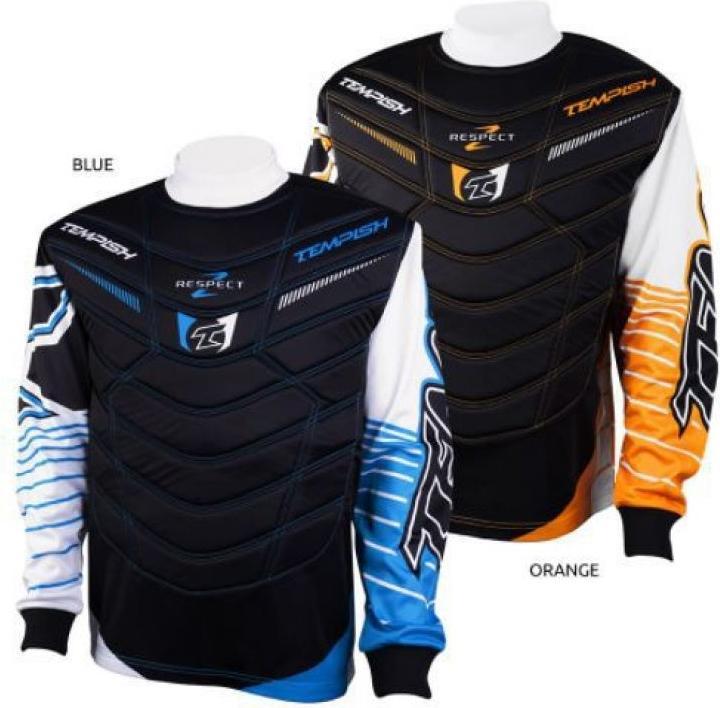 Productafbeelding Tempish Respect 2 Jr Torwarttrikot (140)