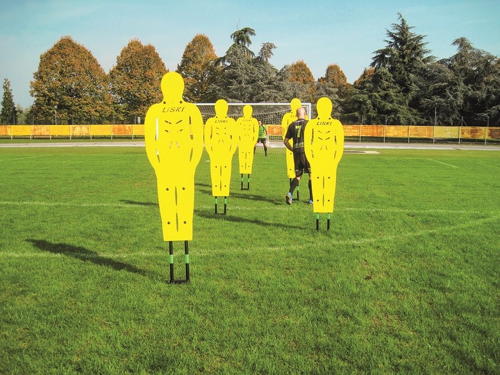 Produktbild Liski Trainings-Dummys Pro-Soft