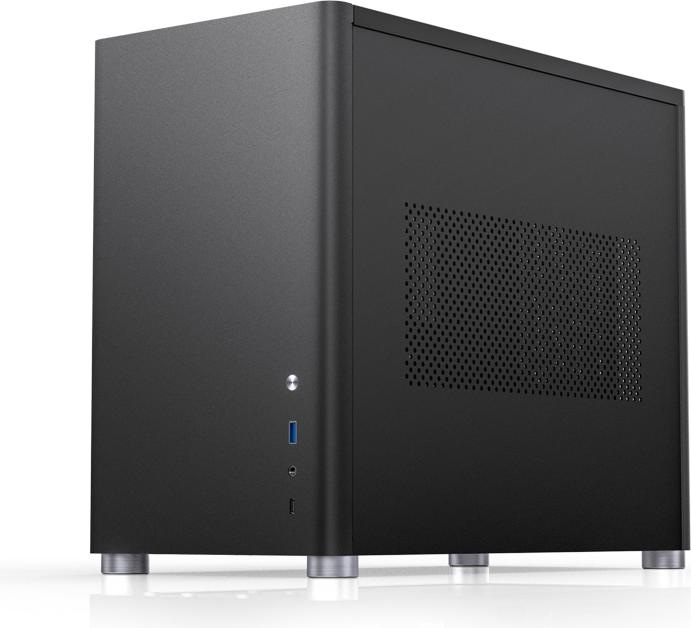 Actual product image Jonsbo D30 (mATX, DTX, Mini-ATX)