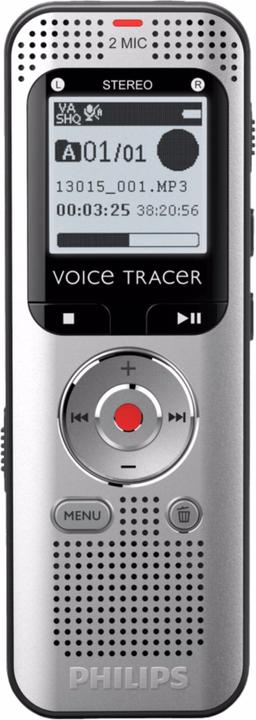 Image du produit Philips DVT 2010 (8 Go)