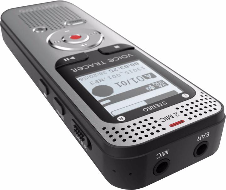 Image du produit Philips DVT 2010 (8 Go)