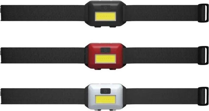 Produktbild Emos Headlamp P3538 (110 lm)