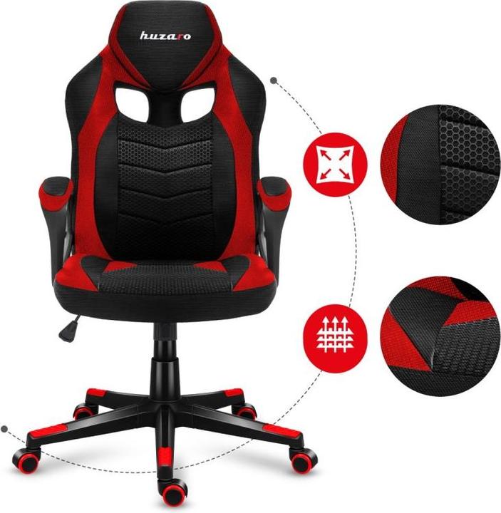 Produktbild Huzaro Force